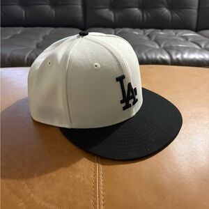 New Era Dodgers SnapBack